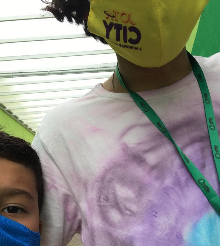 Tauá Resort & Convention Atibaia主图