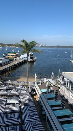 华生湾酒店主图