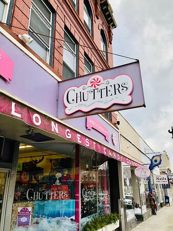 Chutters-Littleton必去景点