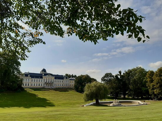 Castle Silherovice-Opava必去景点