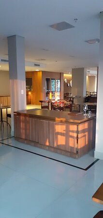 Gran Executive Hotel主图