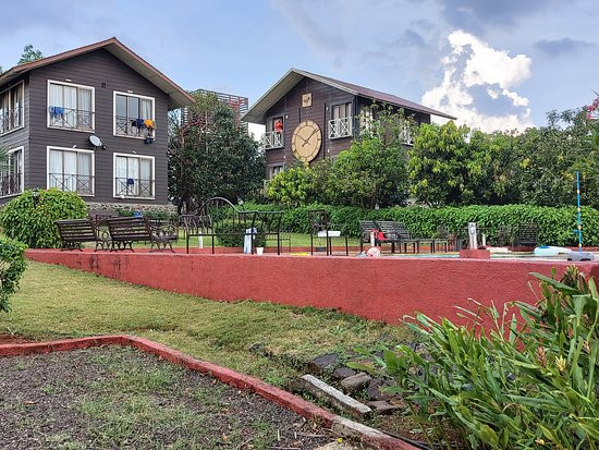 Lake Vaitarna Resort主图