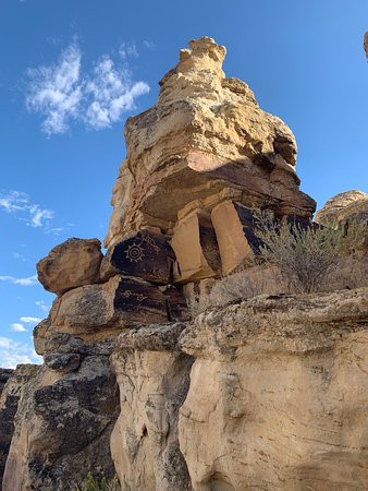 Hopi Tours-Kykotsmovi Village必去景点