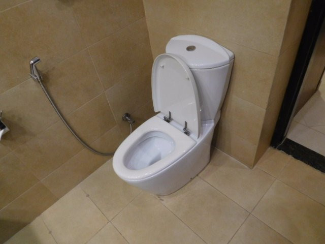 Faletti's Hotel主图