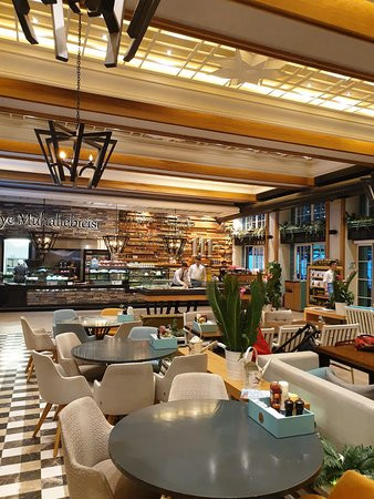Crowne Plaza Bursa By IHG主图