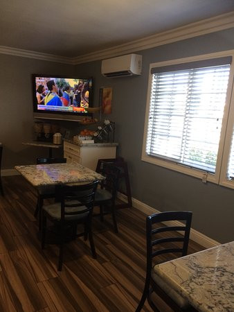 贝斯特韦斯特奥兰治广场酒店主图