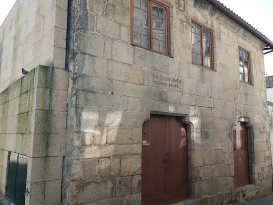 Casa D. Nuno Alvares Pereira景点图片