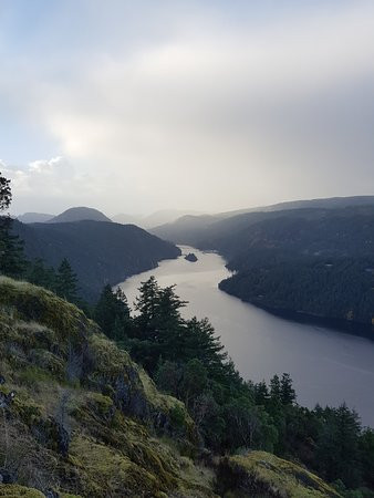 Gowlland Tod Provincial Park景点图片