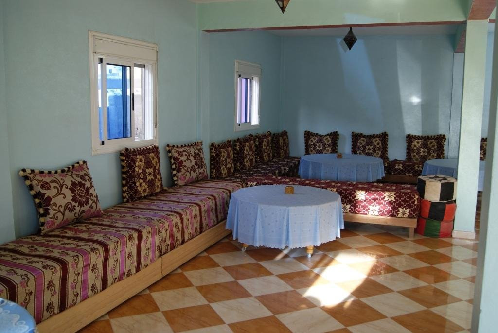 Hotel L'Avenir主图