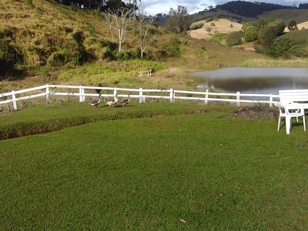 Pousada Fazenda Serra Que Chora