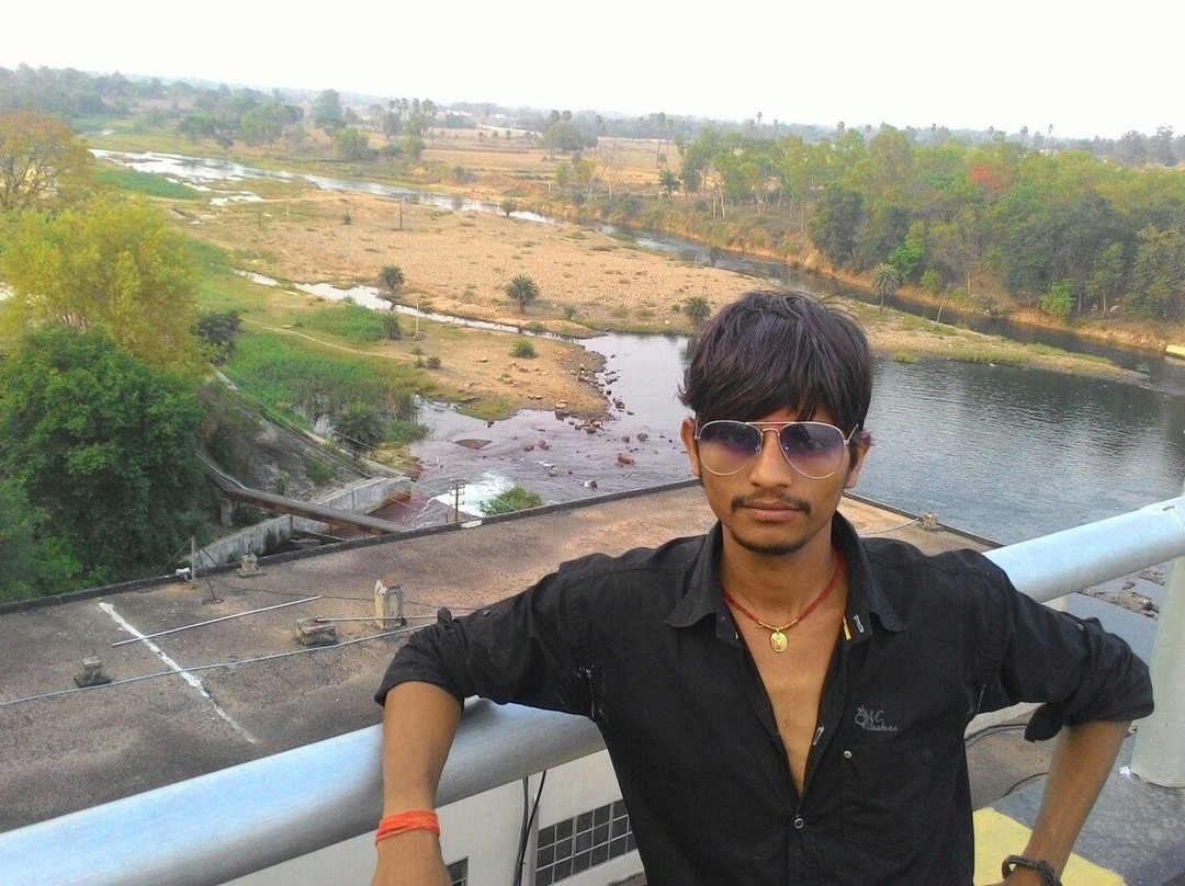 Hazaribagh Lake景点图片