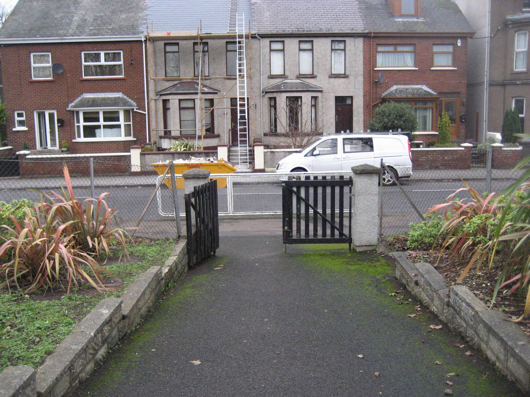 Curran Caravan Park
