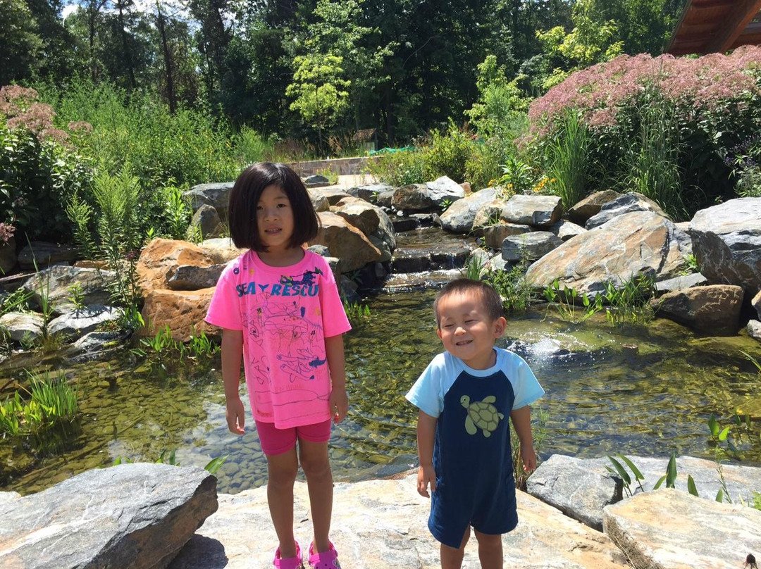 Robinson Nature Center-哥伦比亚必去景点