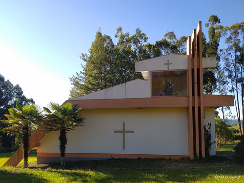 Capela São Cristovão