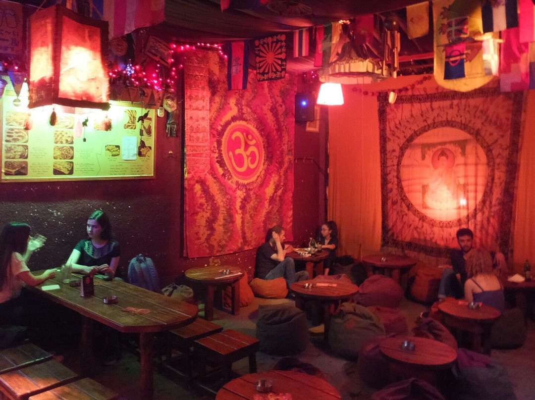 Calumet Ethnic Lounge Bar景点图片