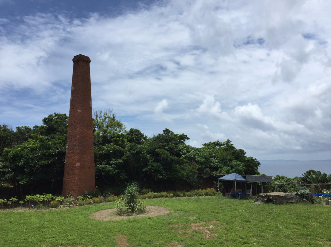 Heshikiya Sugar Mill Ruins景点图片