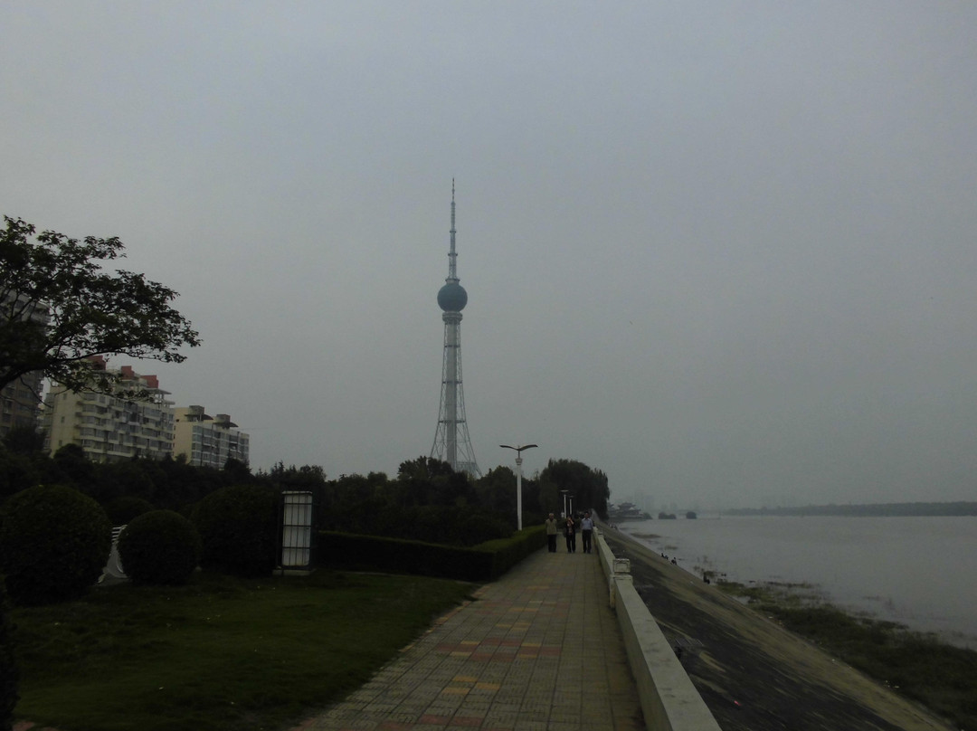 洛埔公园-洛阳市必去景点