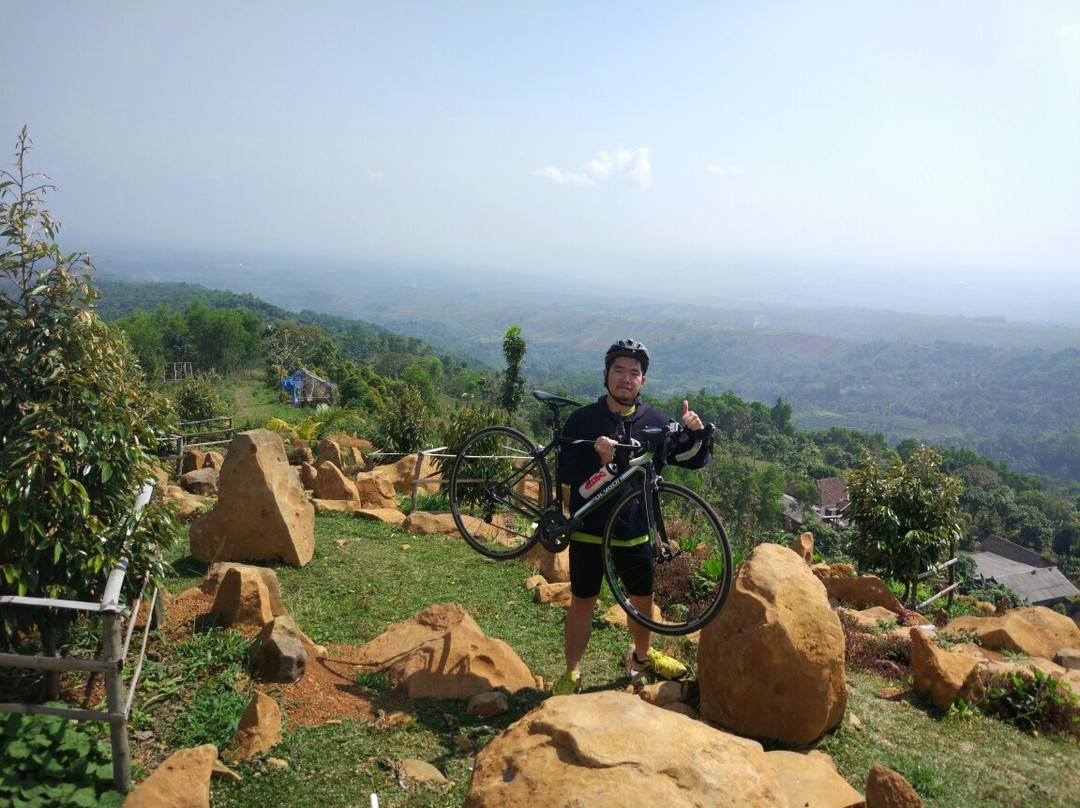 Nganjuk旅游攻略图片