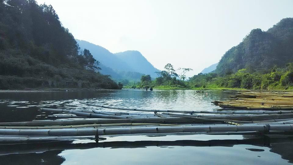 Tanjung Alai旅游攻略图片