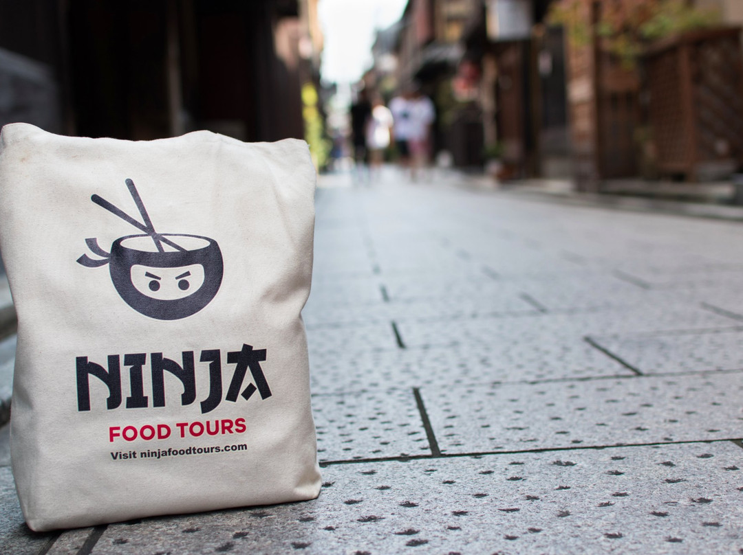 Ninja Food Tours景点图片