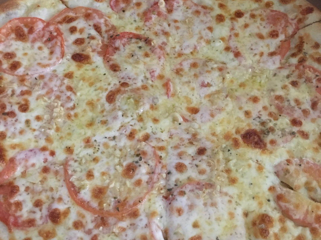 Alfonso's Pizza & Pasta