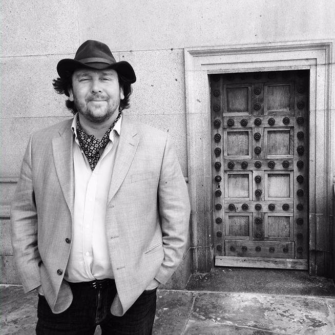 The London Storyteller-伦敦必去景点