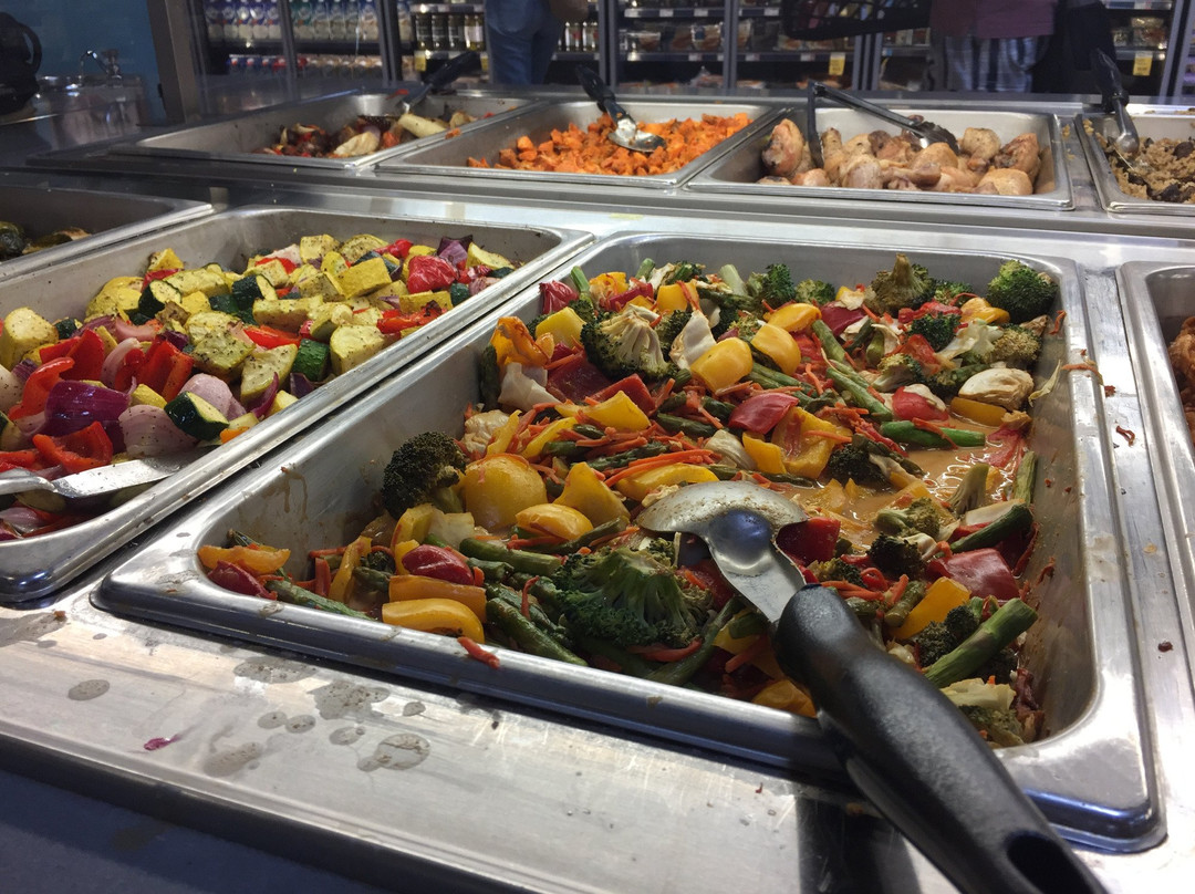 Whole Foods Market主图