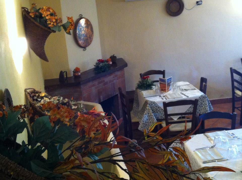 L'Antico Fienile Agriturismo