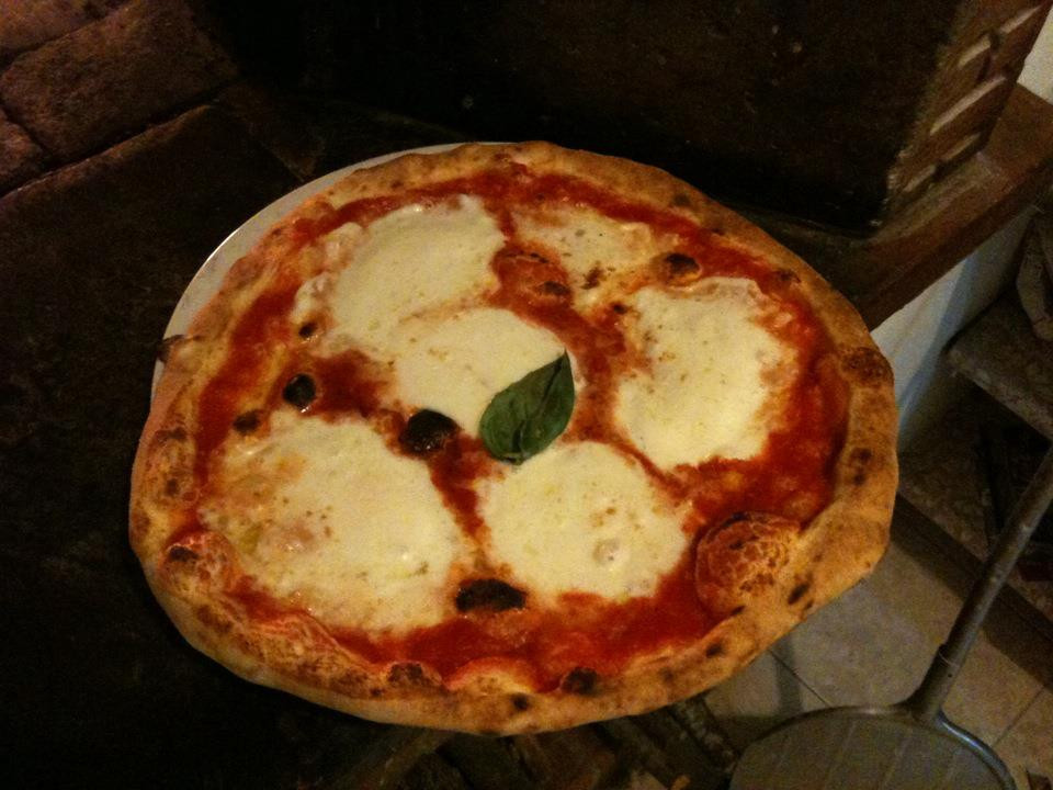 Pizzeria O' Pagnottiello
