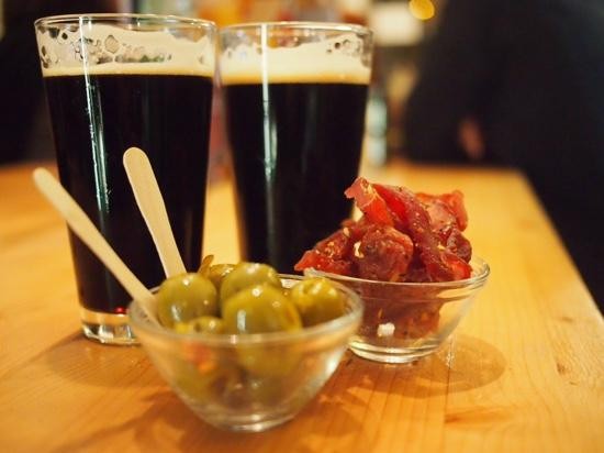 Hop Corner