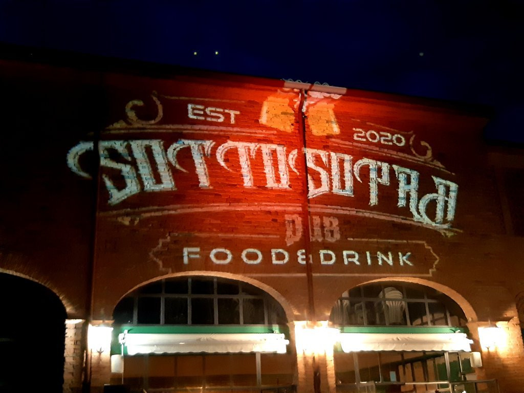 Sottosopra Pub
