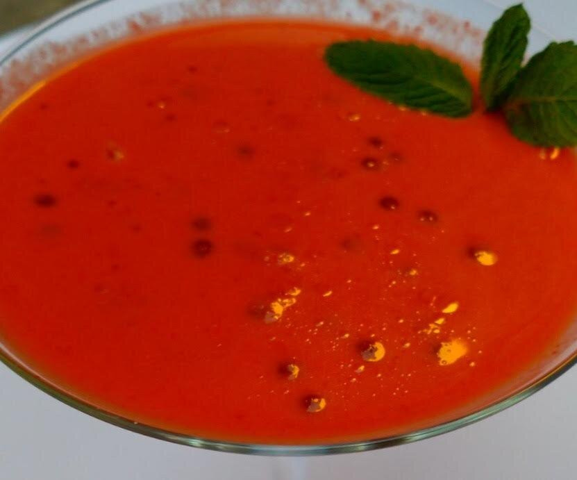 Serendipity Gastronomía