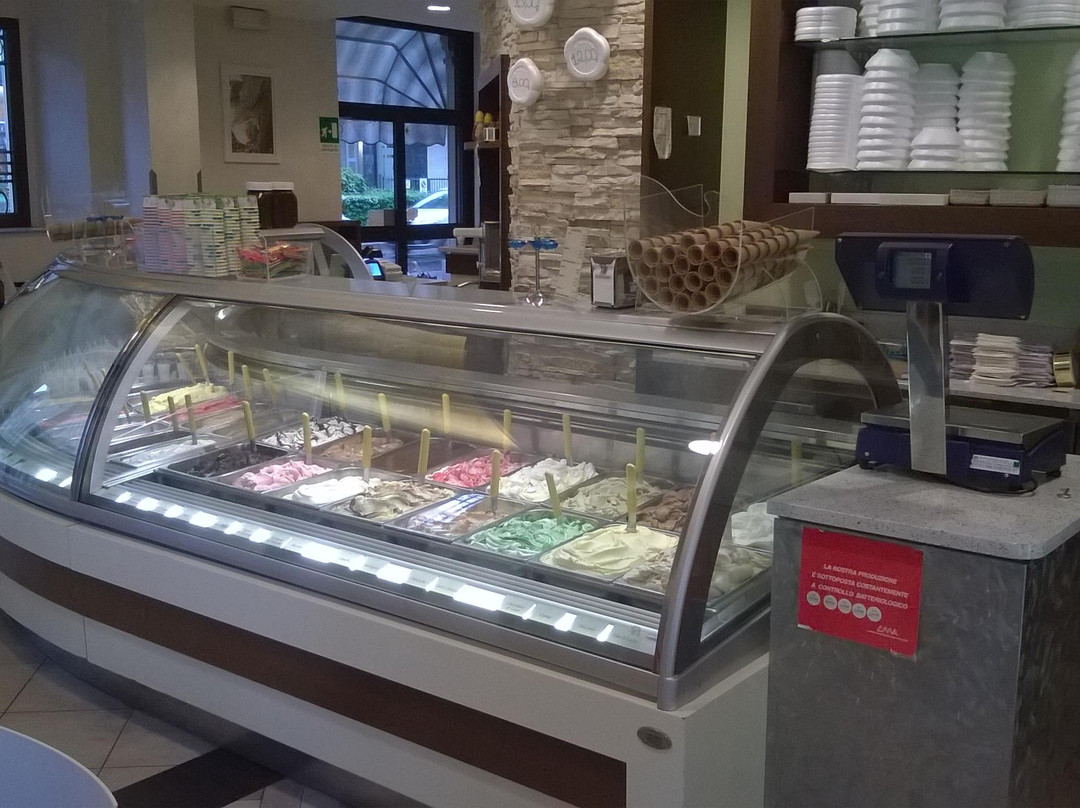 Gelateria Koki