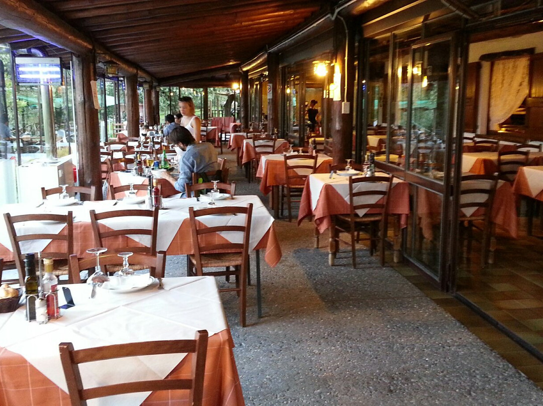 Chiosco Seradel