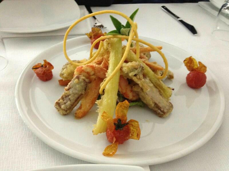 Pirato餐馆和美食-QUBI quantobasta