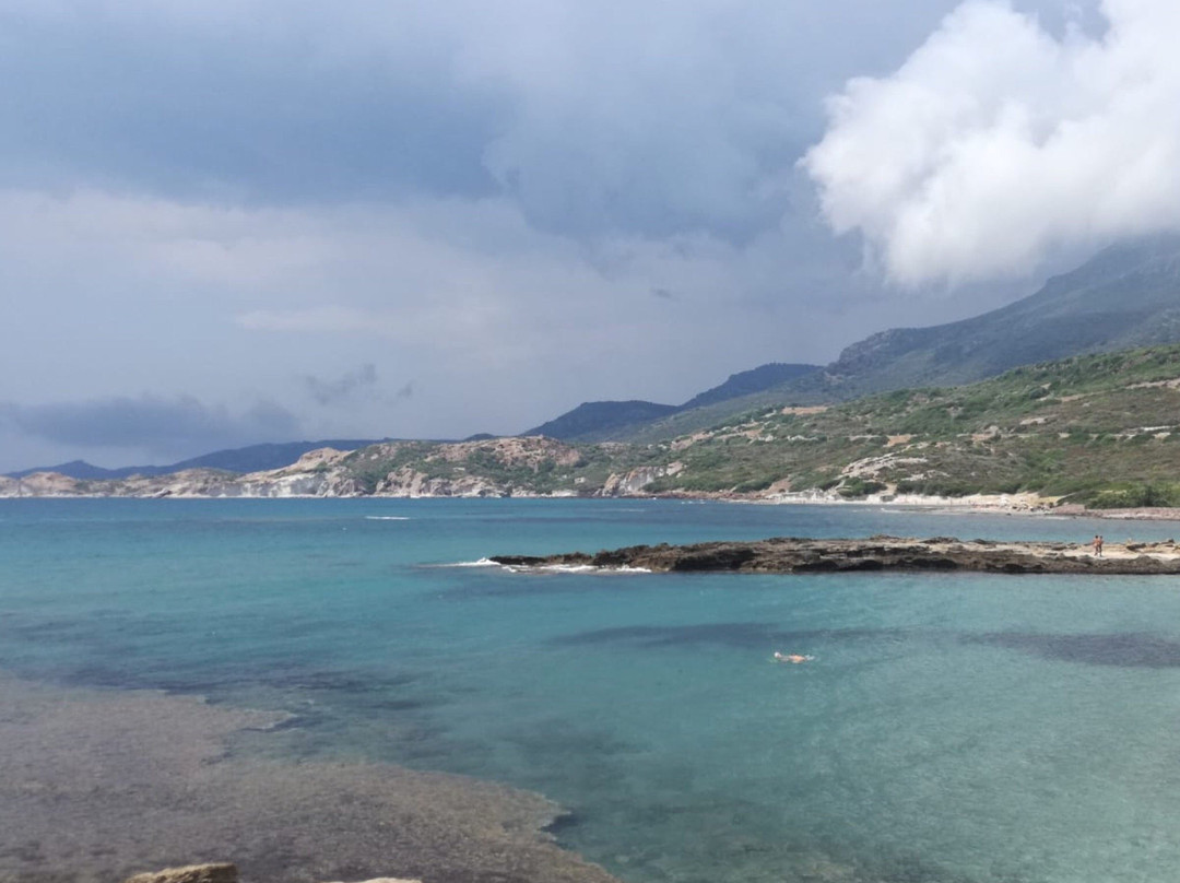 S'Abba Druche RistoBar