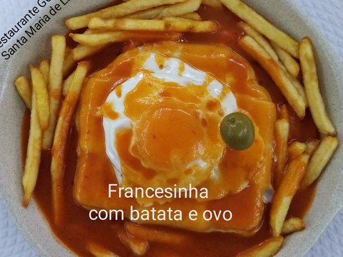 Restaurante O Gonçalves