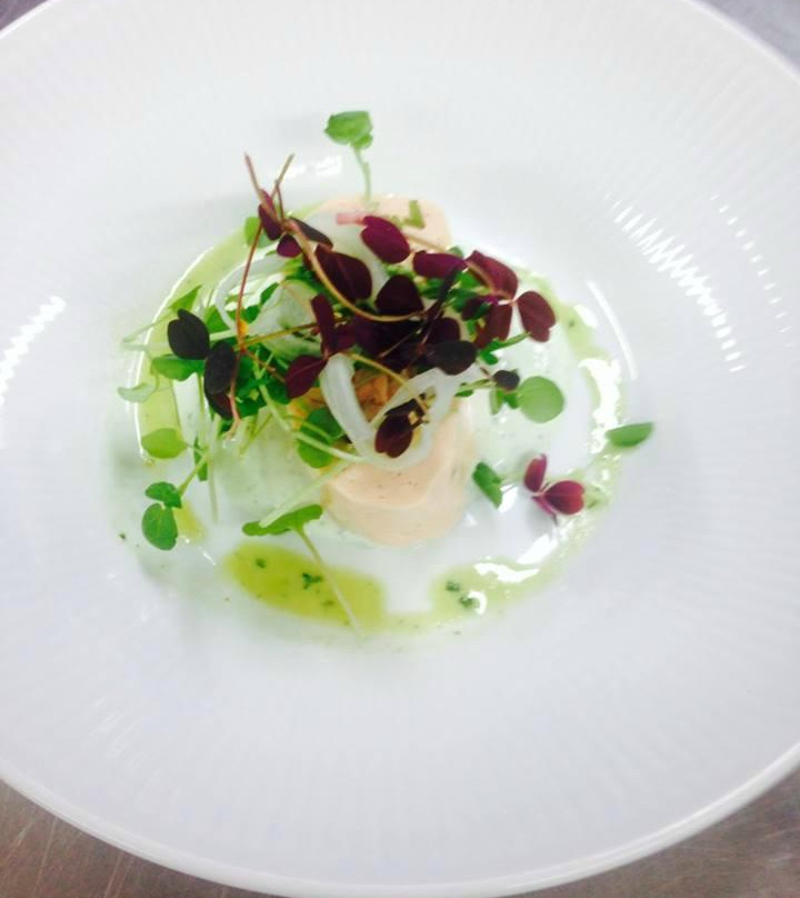 Core by Clare Smyth