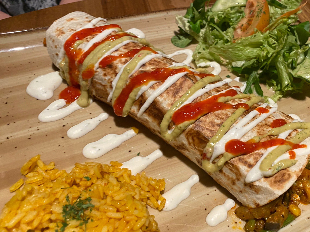 Arriba Mexicano Restaurant