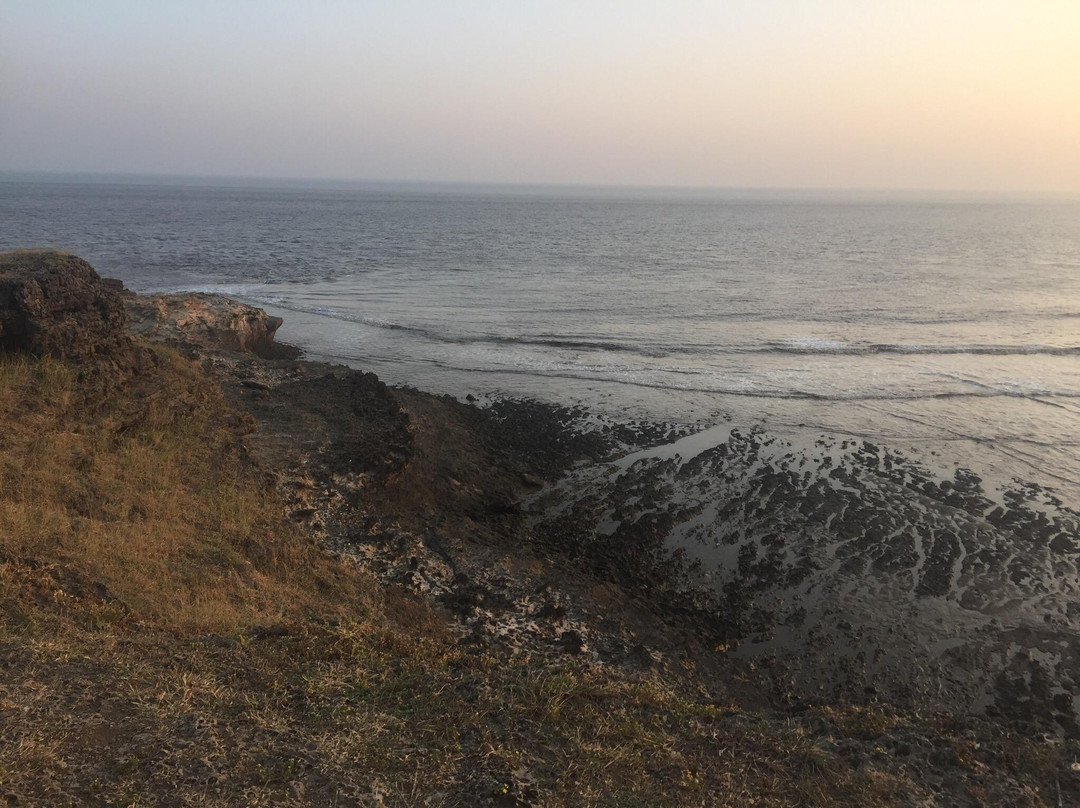 Mahuva Lighthouse景点图片