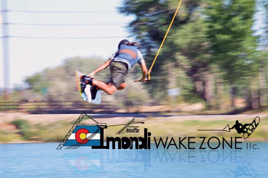 Imondi Wake Zone-弗鲁塔必去景点