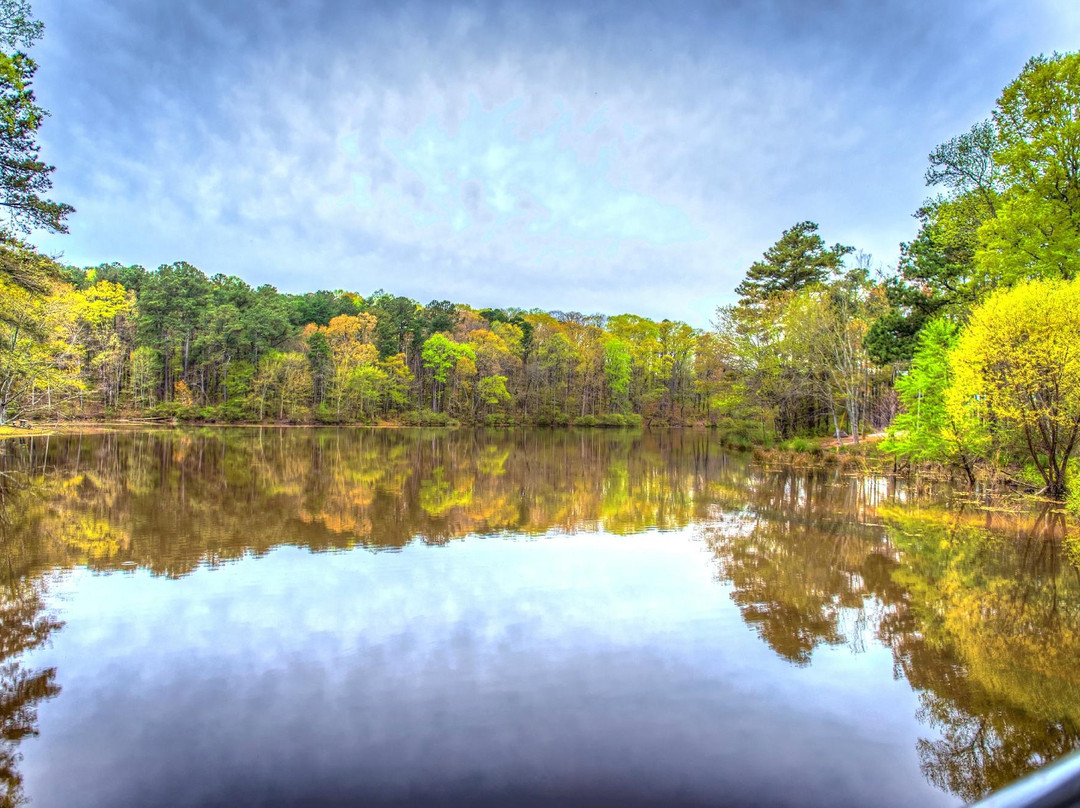 卡温顿旅游攻略图片