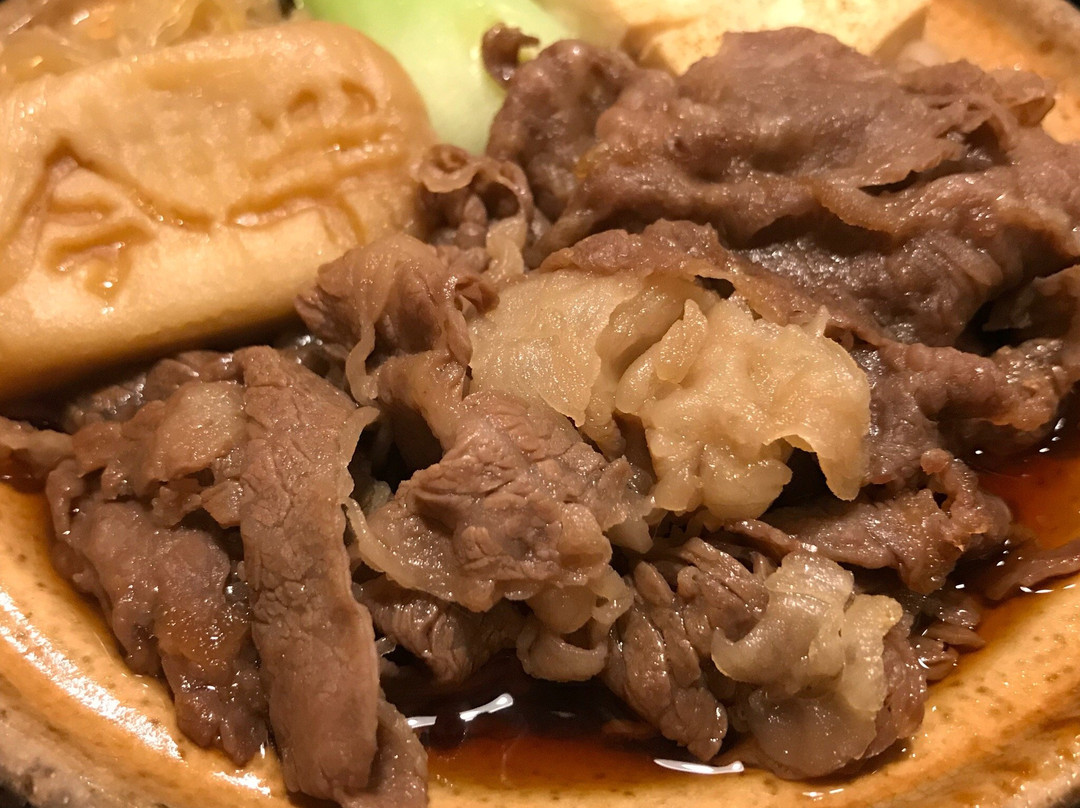 人形町今半 有楽町店