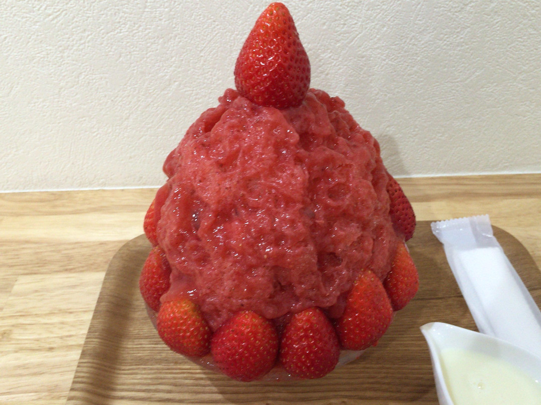 雪菓