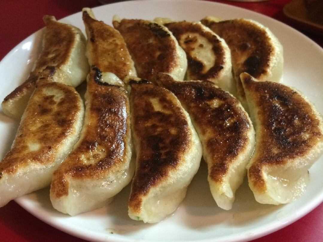 葛饰区餐馆和美食-Ranshu
