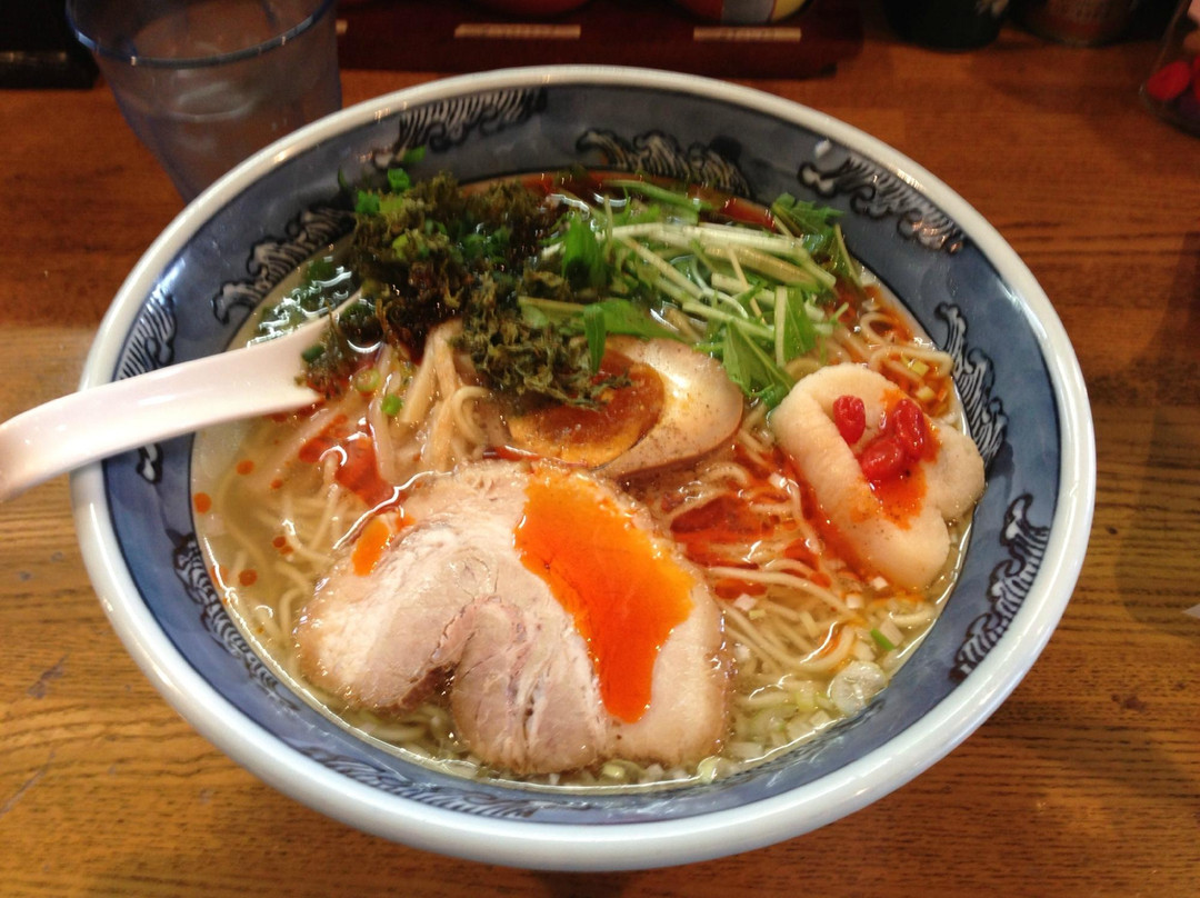 足立区餐馆和美食-Shionokaze