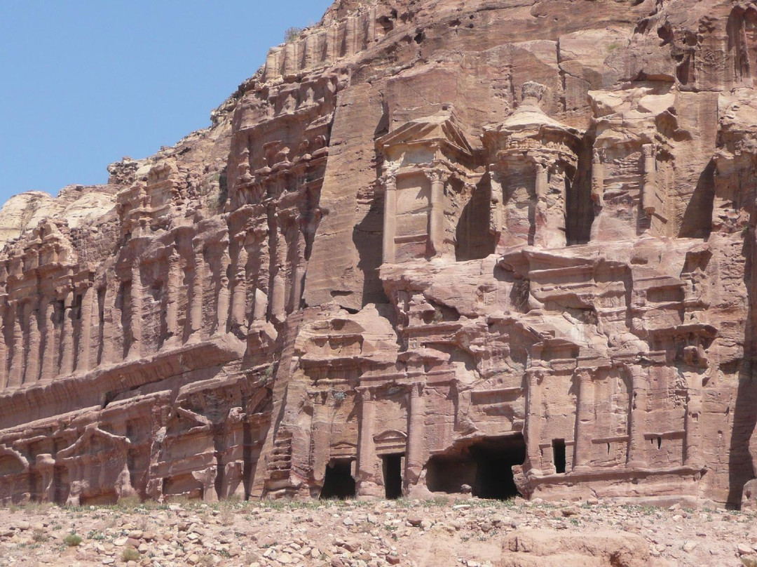 One Tour-沙姆沙伊赫必去景点