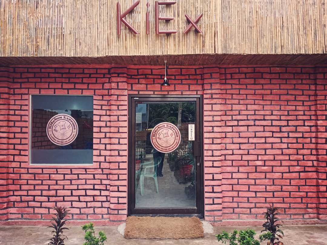 Kitchen Express