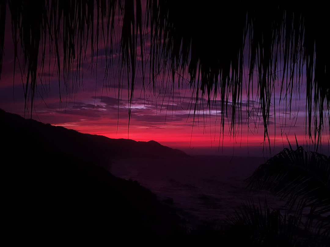 Ecohabs Tequendama Playa Cañaveral Parque Tayrona主图