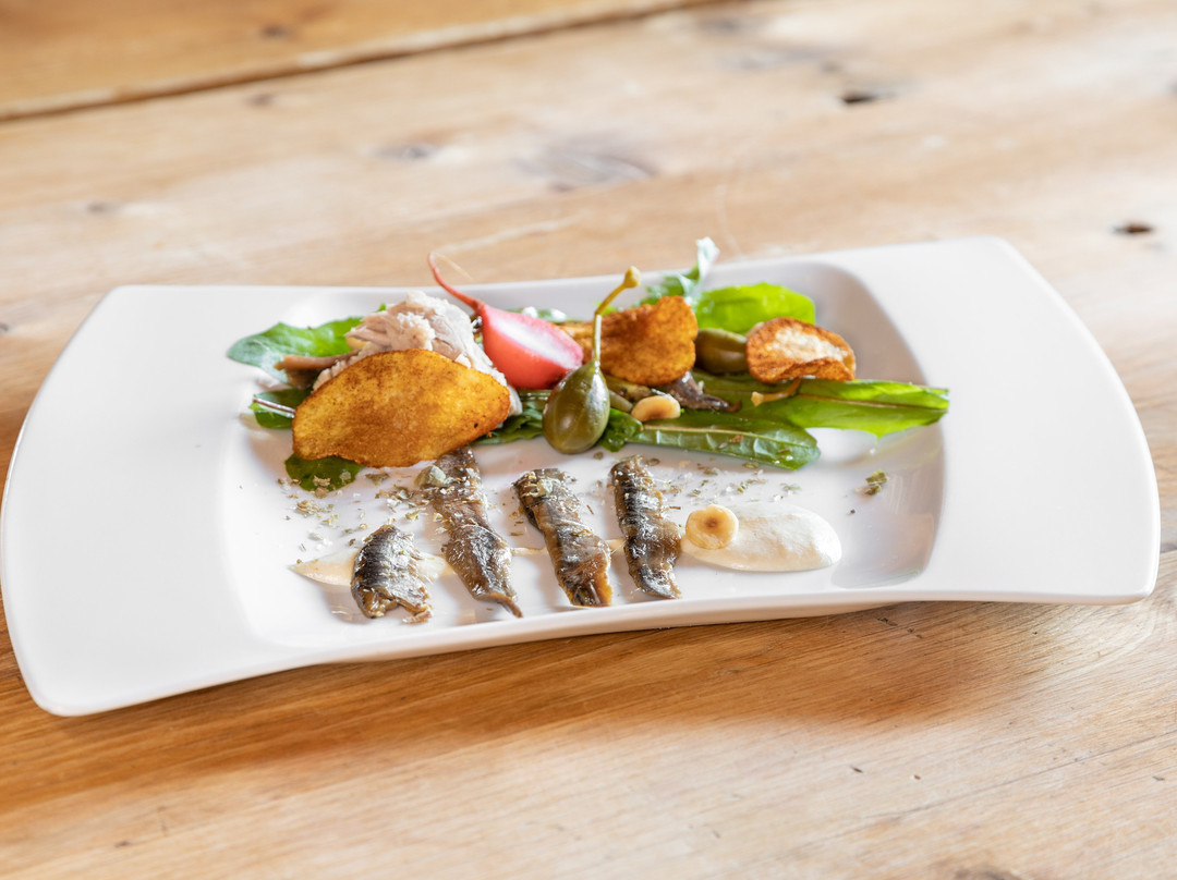 Il Belotte - Ristorante Alpino